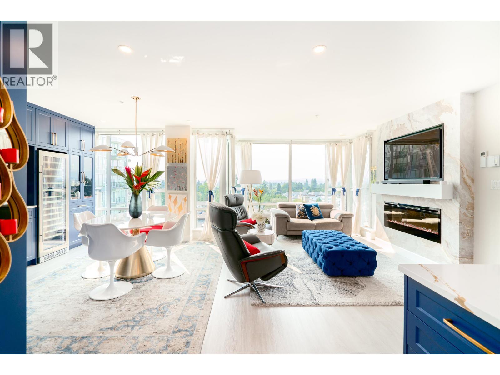 804 12069 HARRIS ROAD, Pitt Meadows