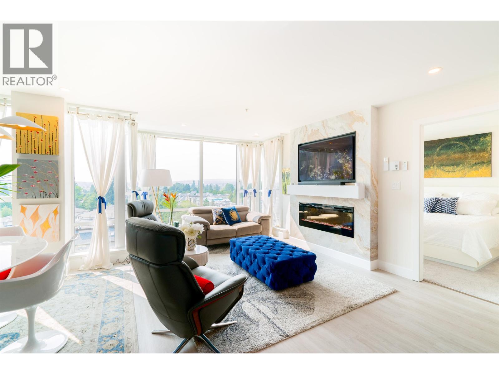 804 12069 HARRIS ROAD, Pitt Meadows