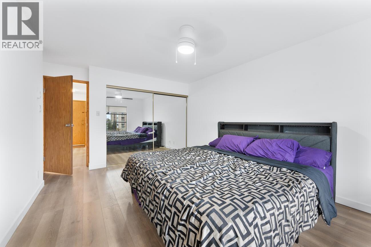 803 615 BELMONT STREET, New Westminster