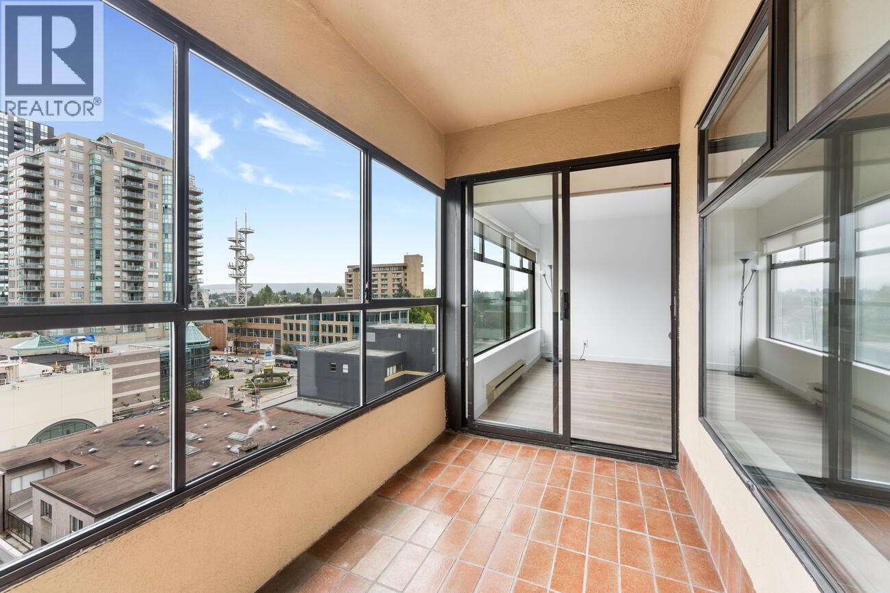 803 615 BELMONT STREET, New Westminster