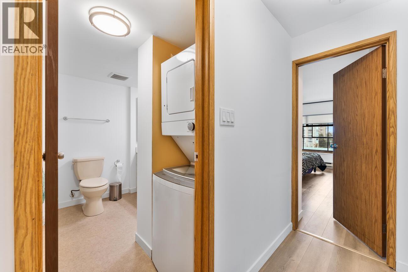 803 615 BELMONT STREET, New Westminster