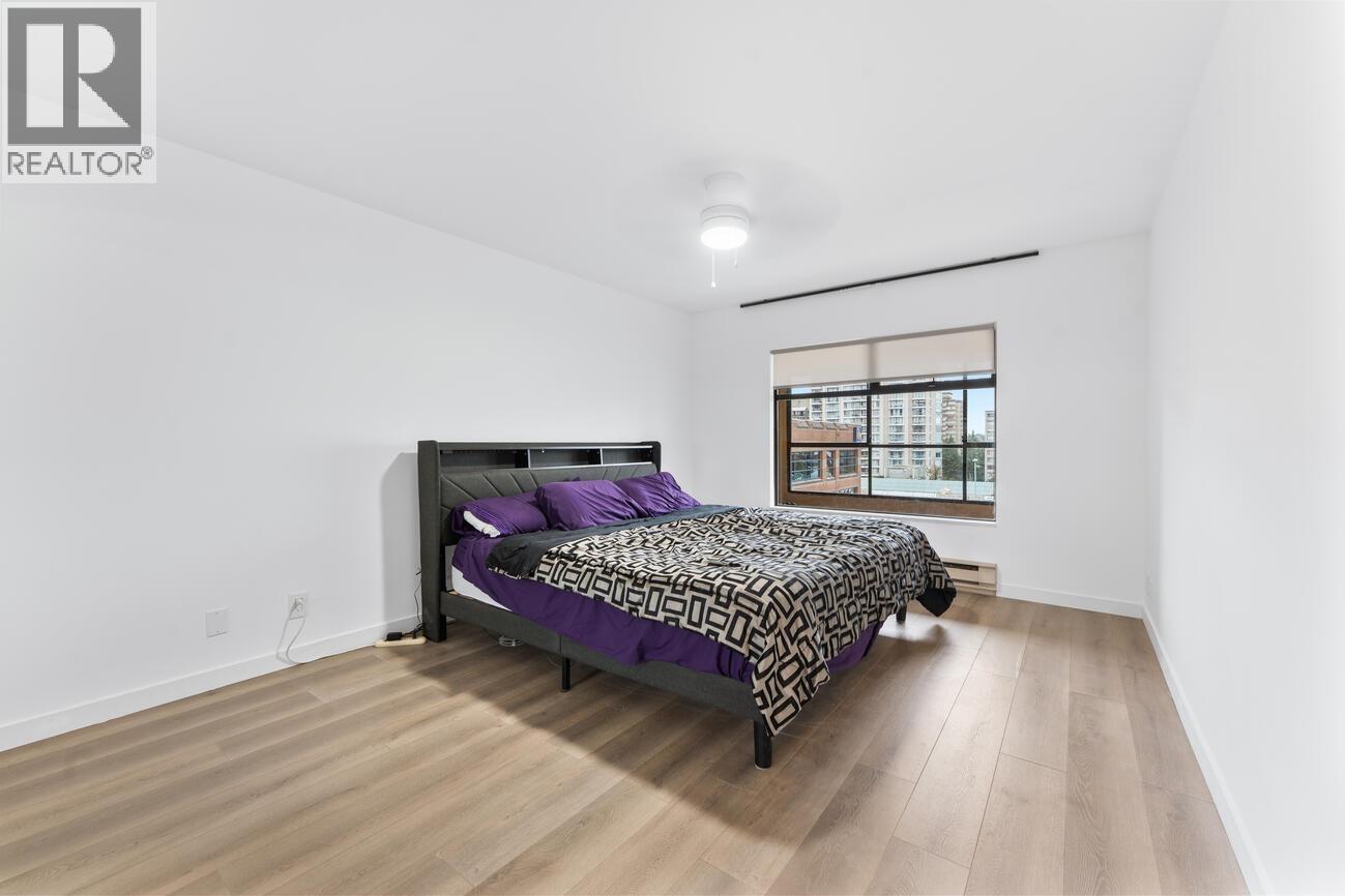 803 615 BELMONT STREET, New Westminster