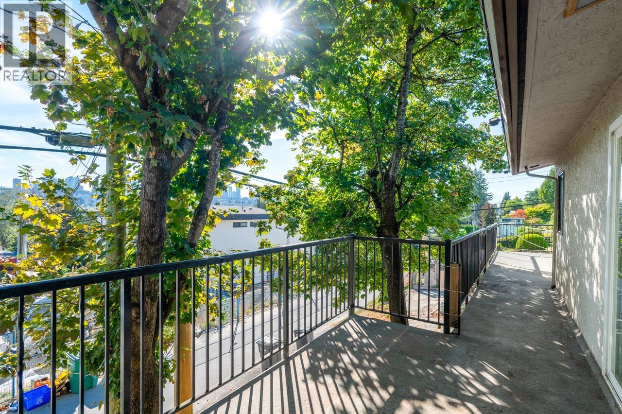 4325 MAHON AVENUE, Burnaby