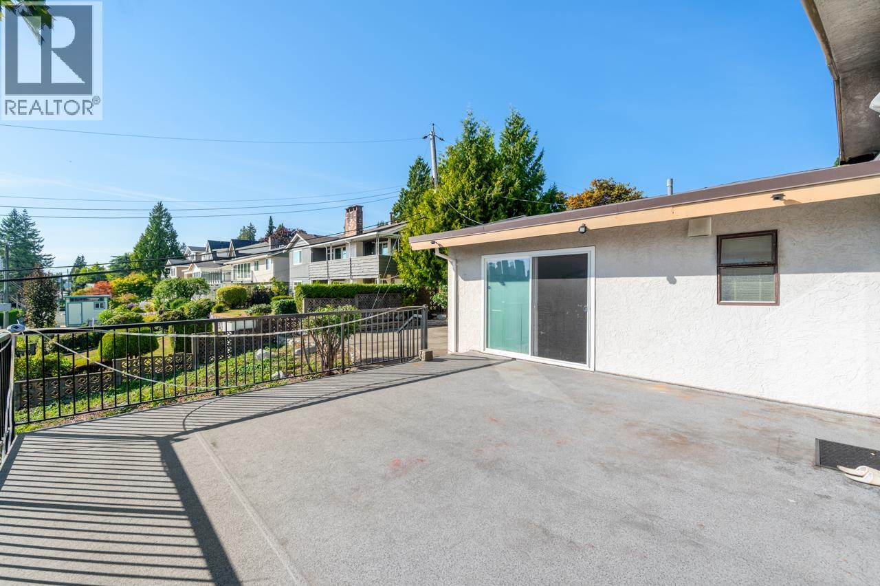 4325 MAHON AVENUE, Burnaby