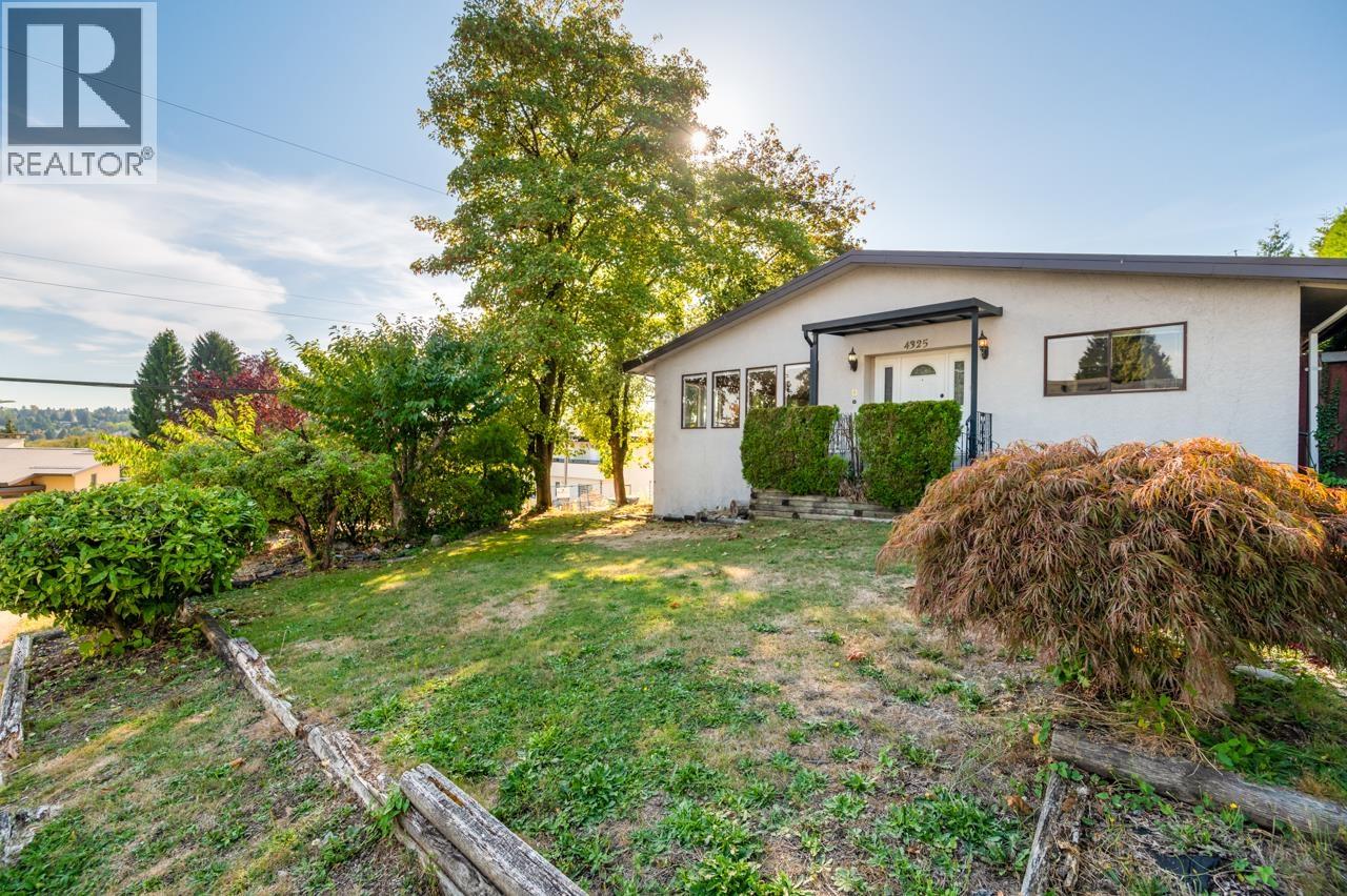 4325 MAHON AVENUE, Burnaby