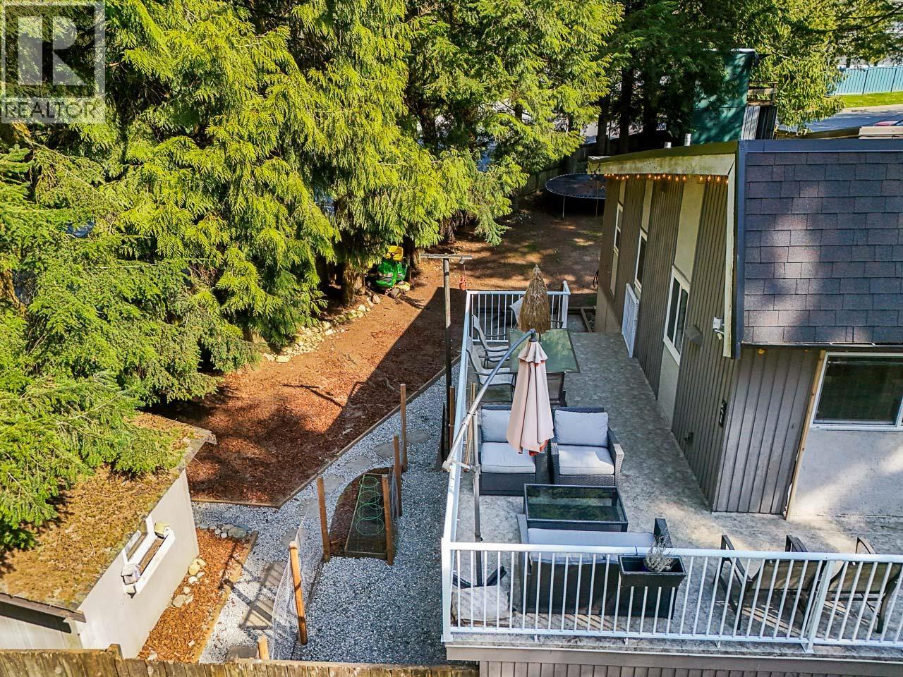 101 COLLEGE PARK WAY, Port Moody