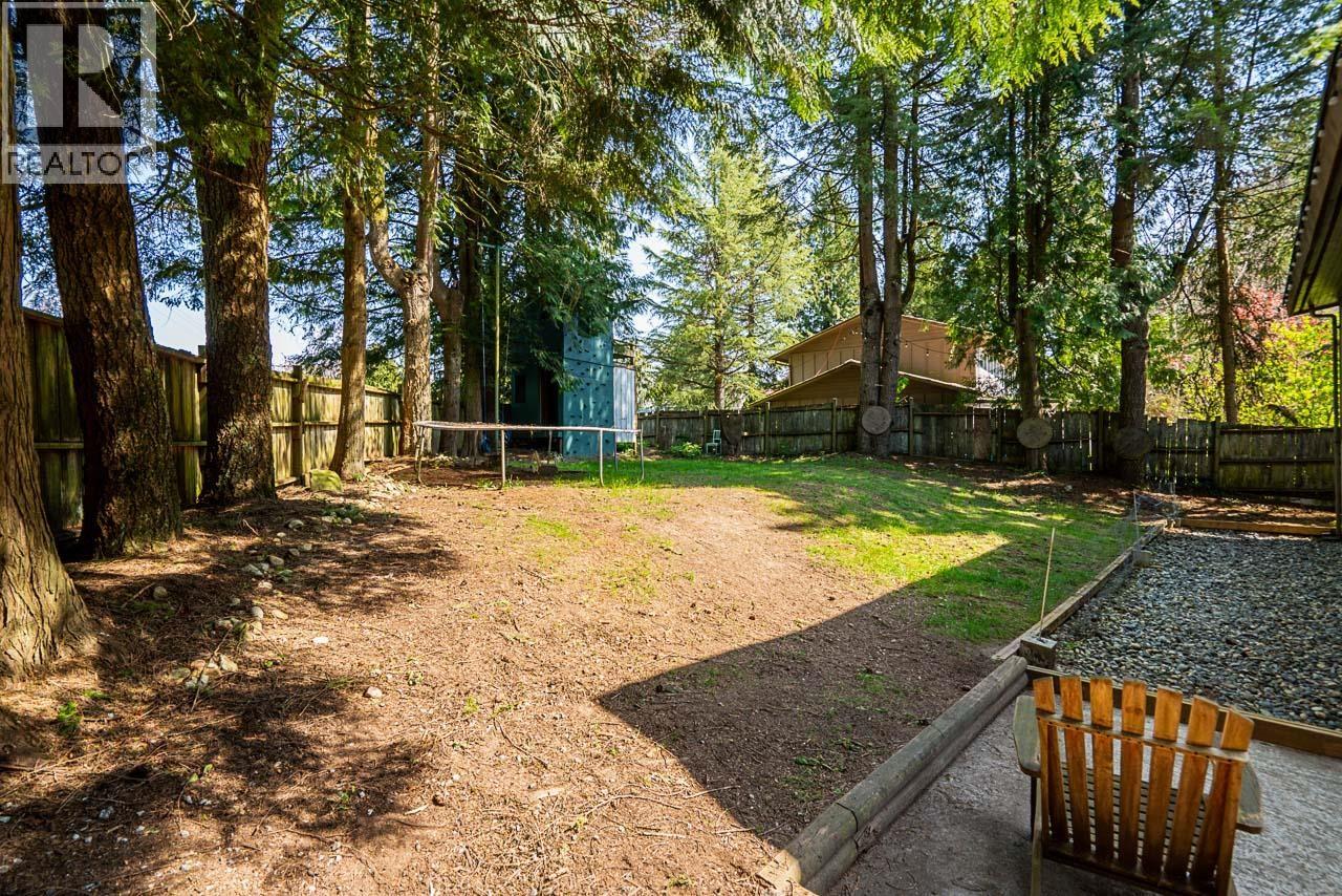 101 COLLEGE PARK WAY, Port Moody