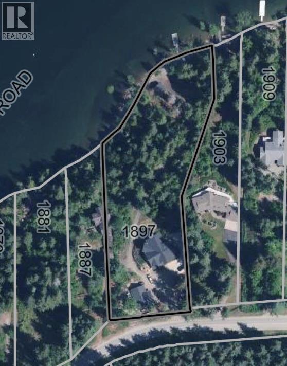 1897 Blind Bay Road, Sorrento