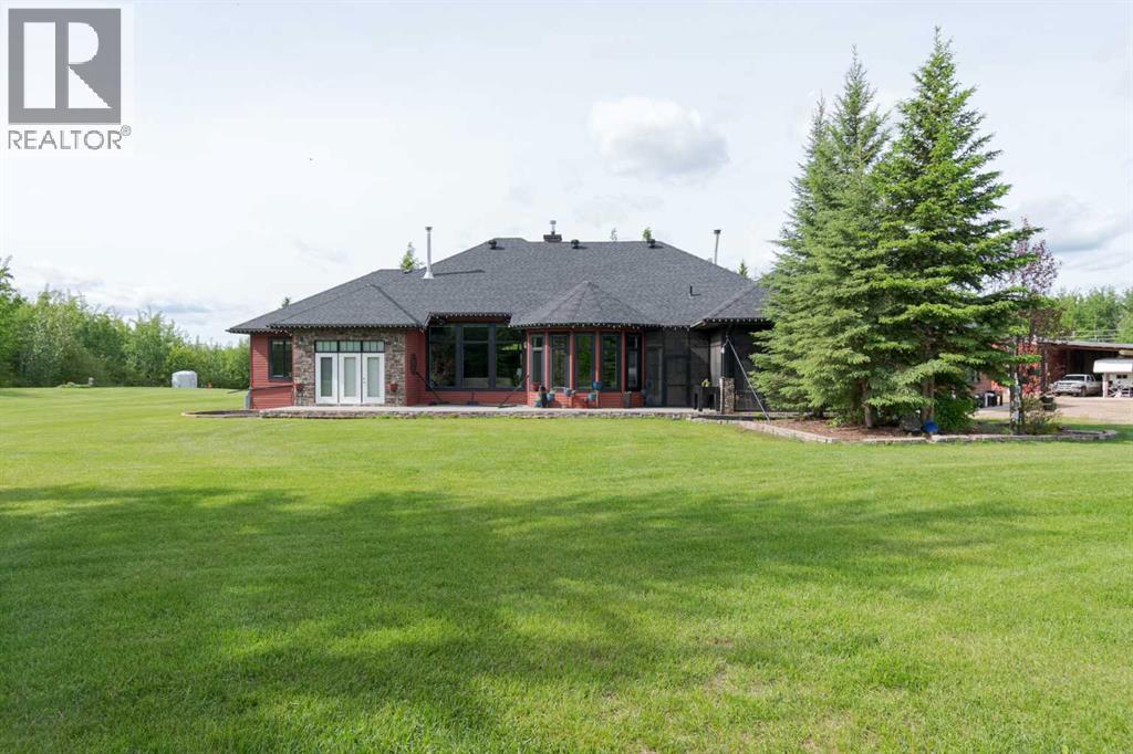 5747 Draper Road, Fort McMurray