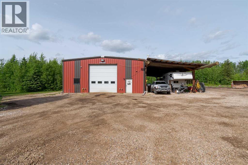 5747 Draper Road, Fort McMurray