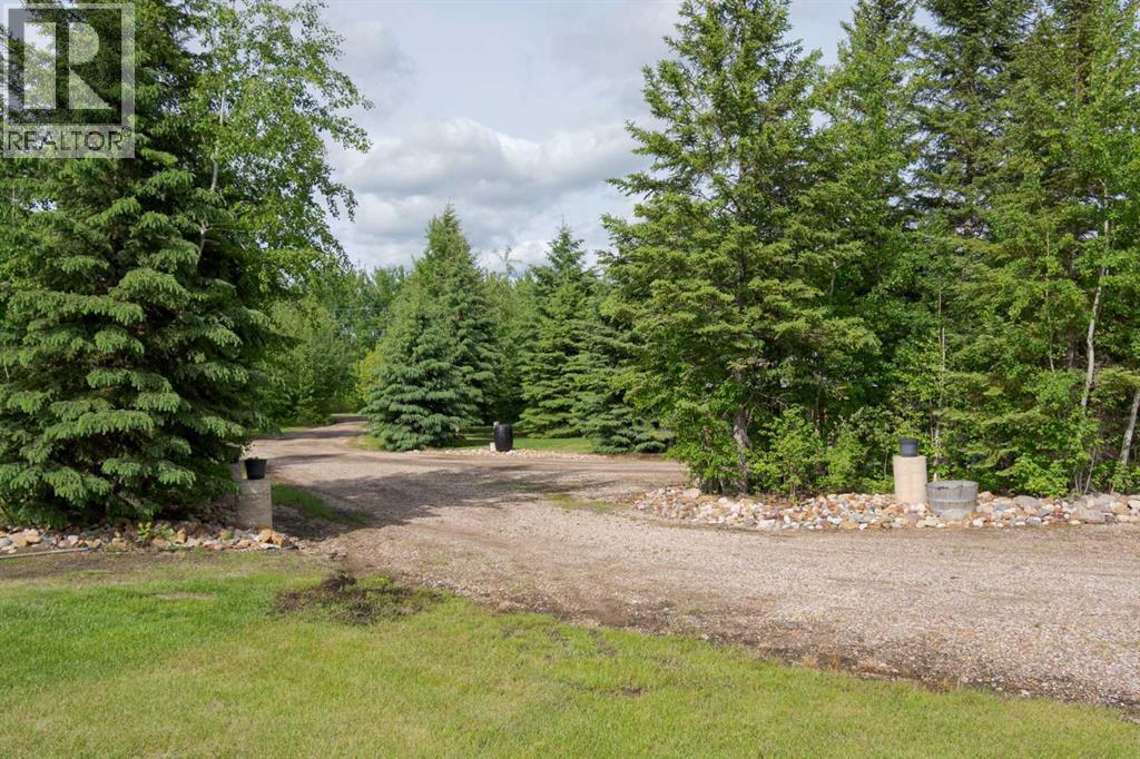5747 Draper Road, Fort McMurray