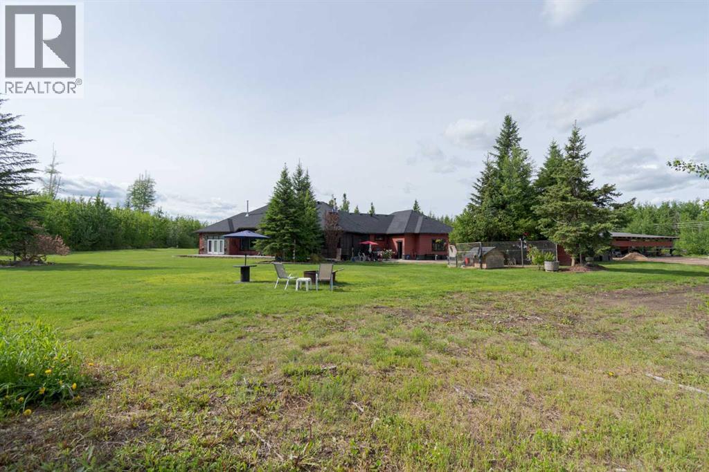 5747 Draper Road, Fort McMurray