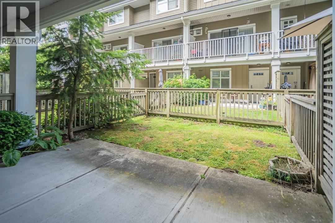 35 935 EWEN AVENUE, New Westminster
