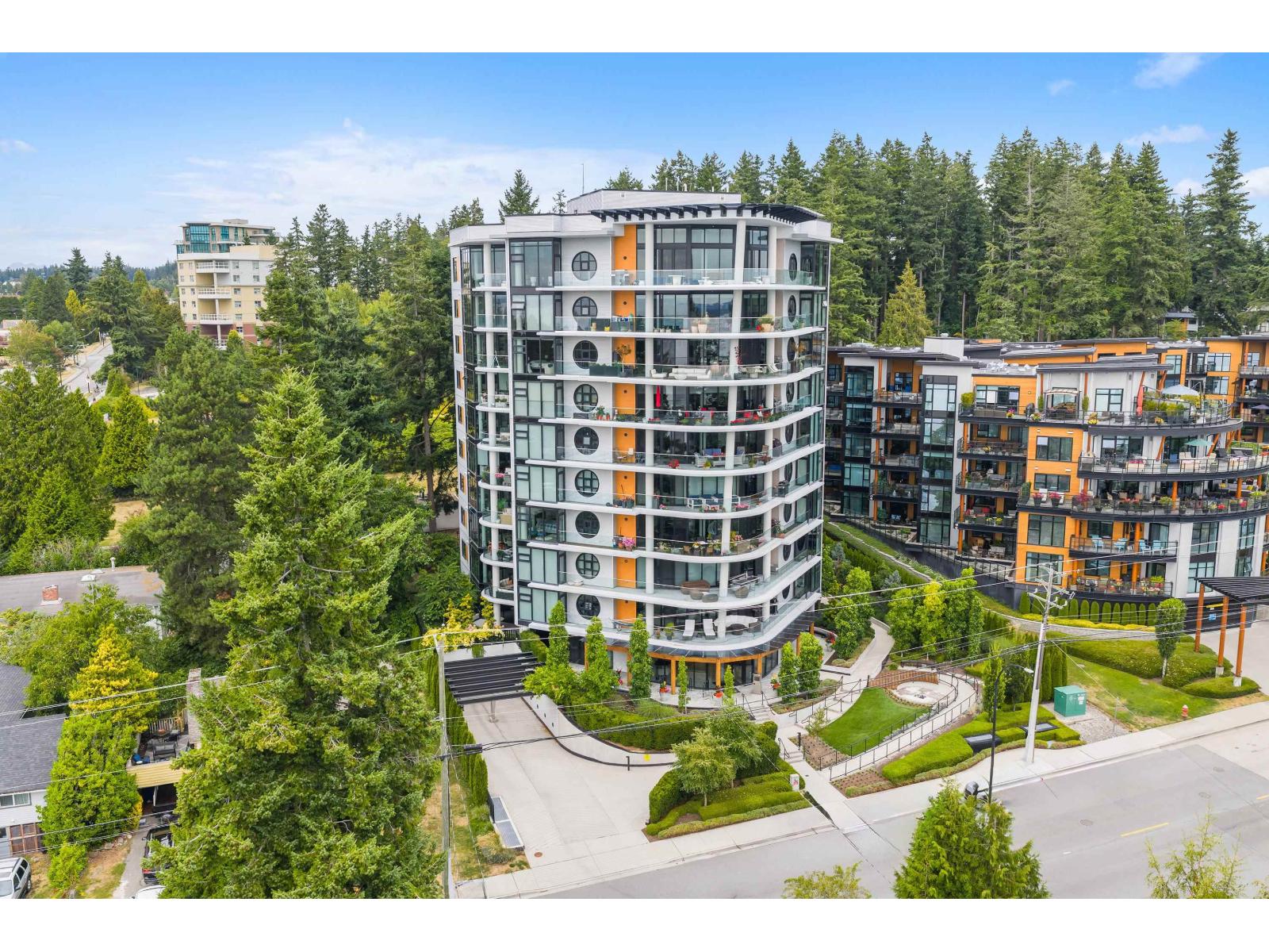 602 14825 THRIFT AVENUE, White Rock