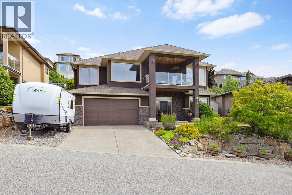839 Clarance Avenue, Kelowna