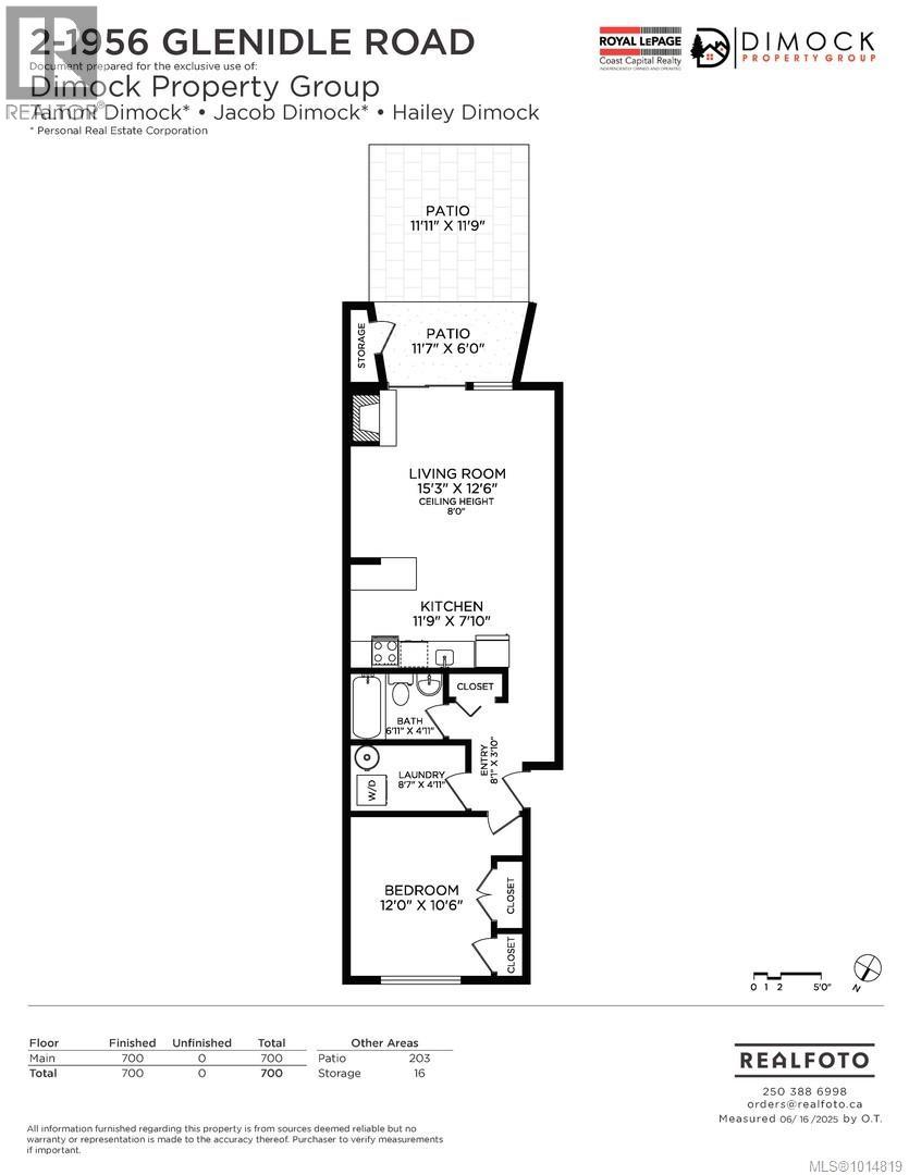 2 1956 Glenidle Rd, Sooke