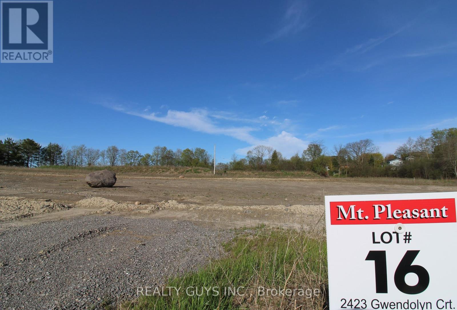 2423 (LOT 16) GWENDOLYN COURT - Photo 2 of 11, Cavan Monaghan (Cavan Twp), Ontario