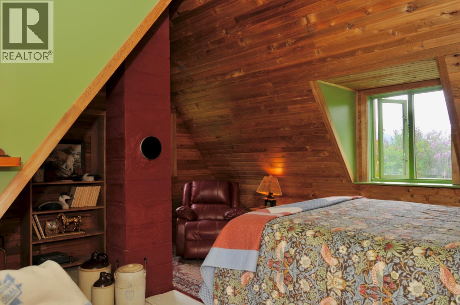 6161 DUNSTER STATION ROAD - 6