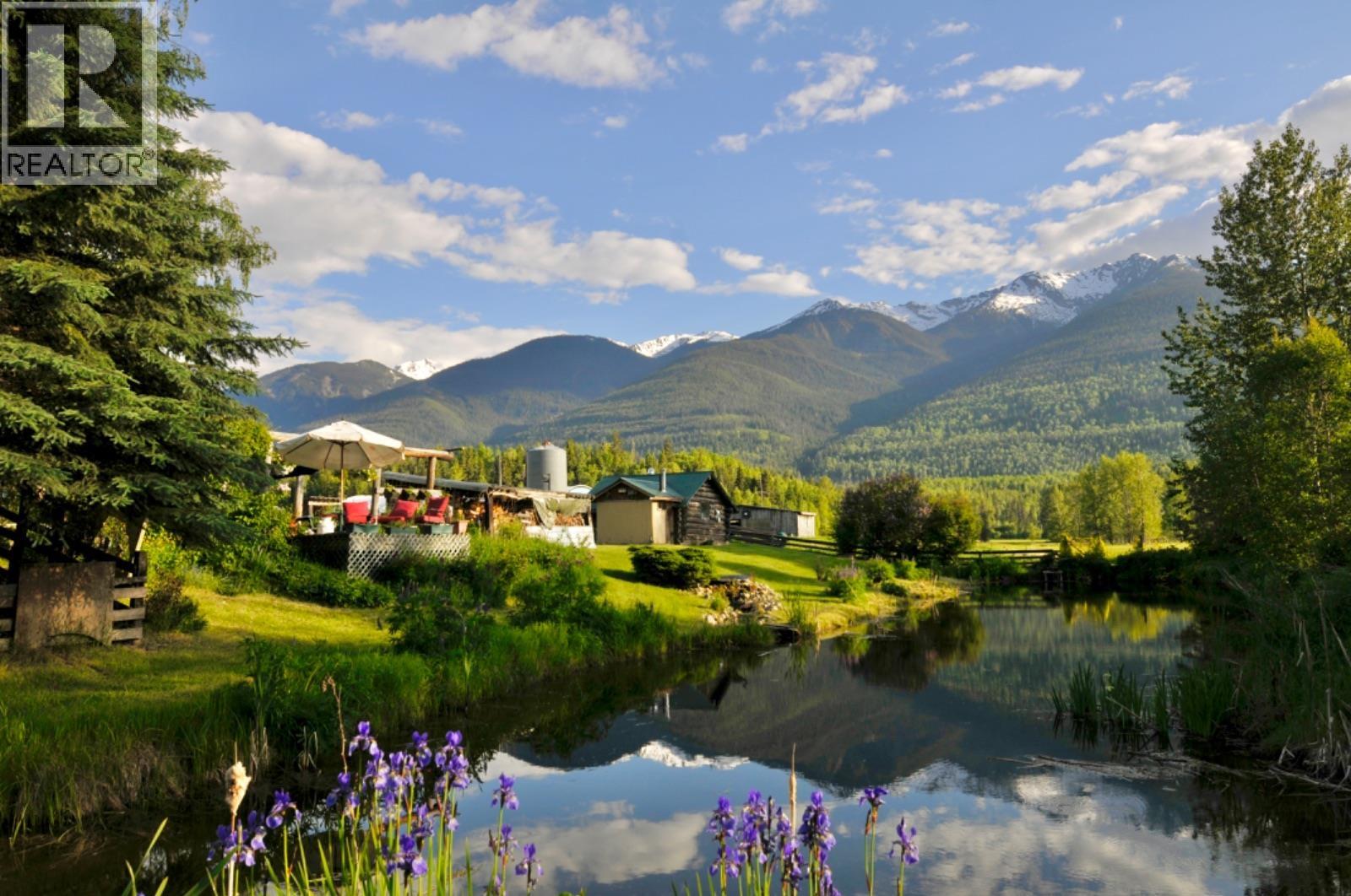 6161 DUNSTER STATION ROAD - 20