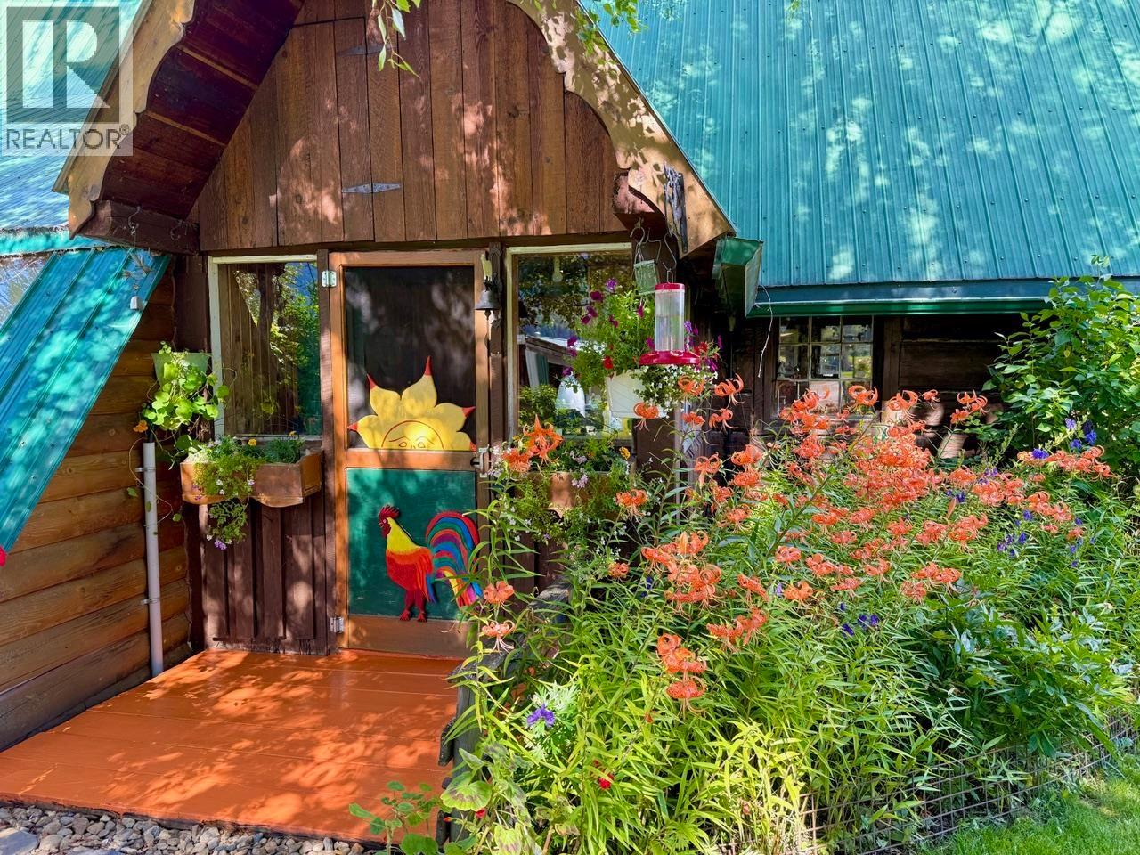 6161 DUNSTER STATION ROAD - 24