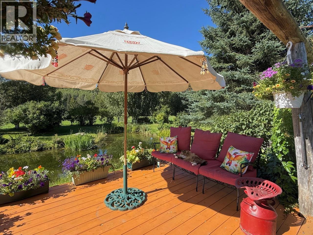 6161 DUNSTER STATION ROAD - 23