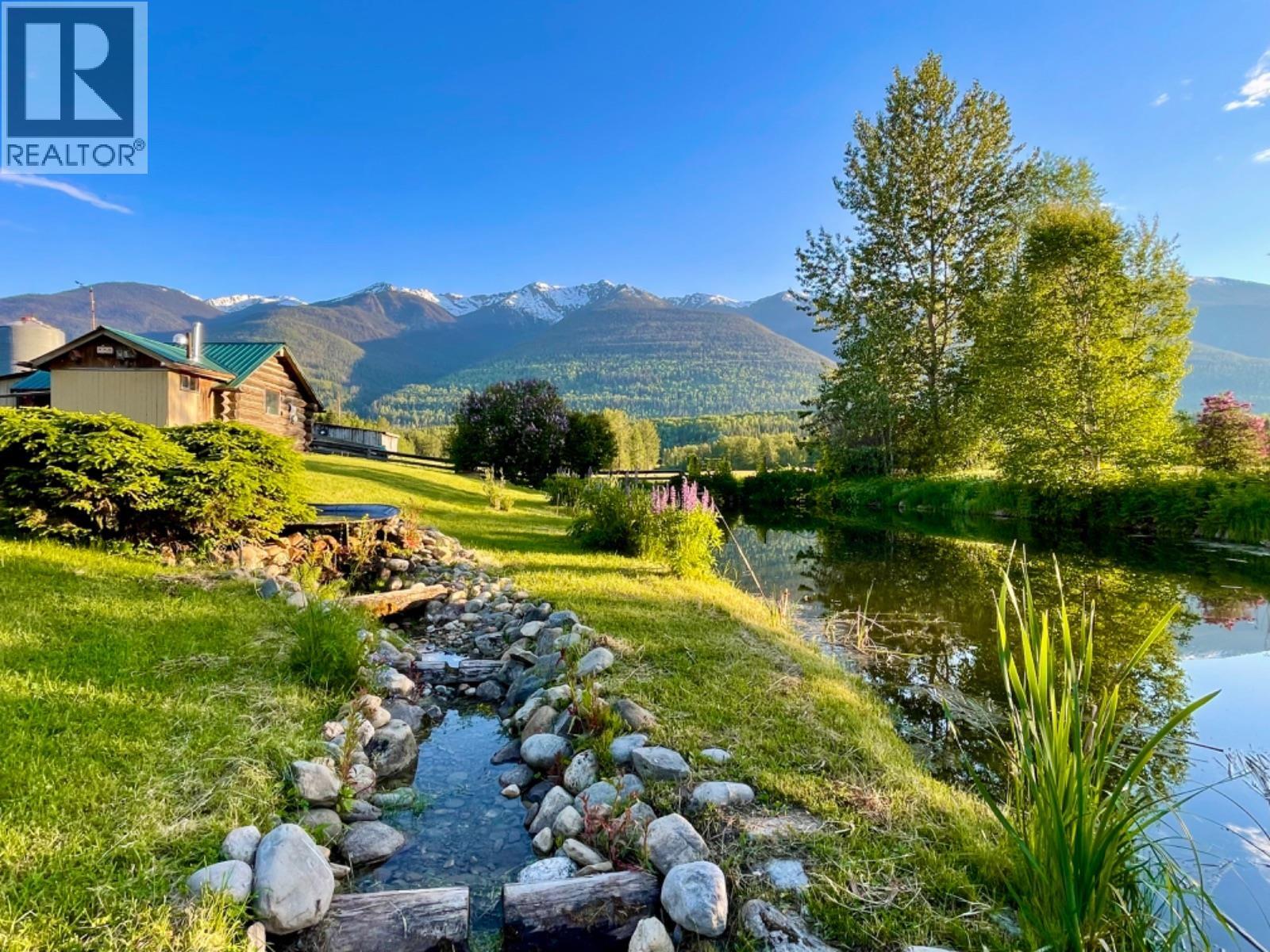 6161 DUNSTER STATION ROAD - 30