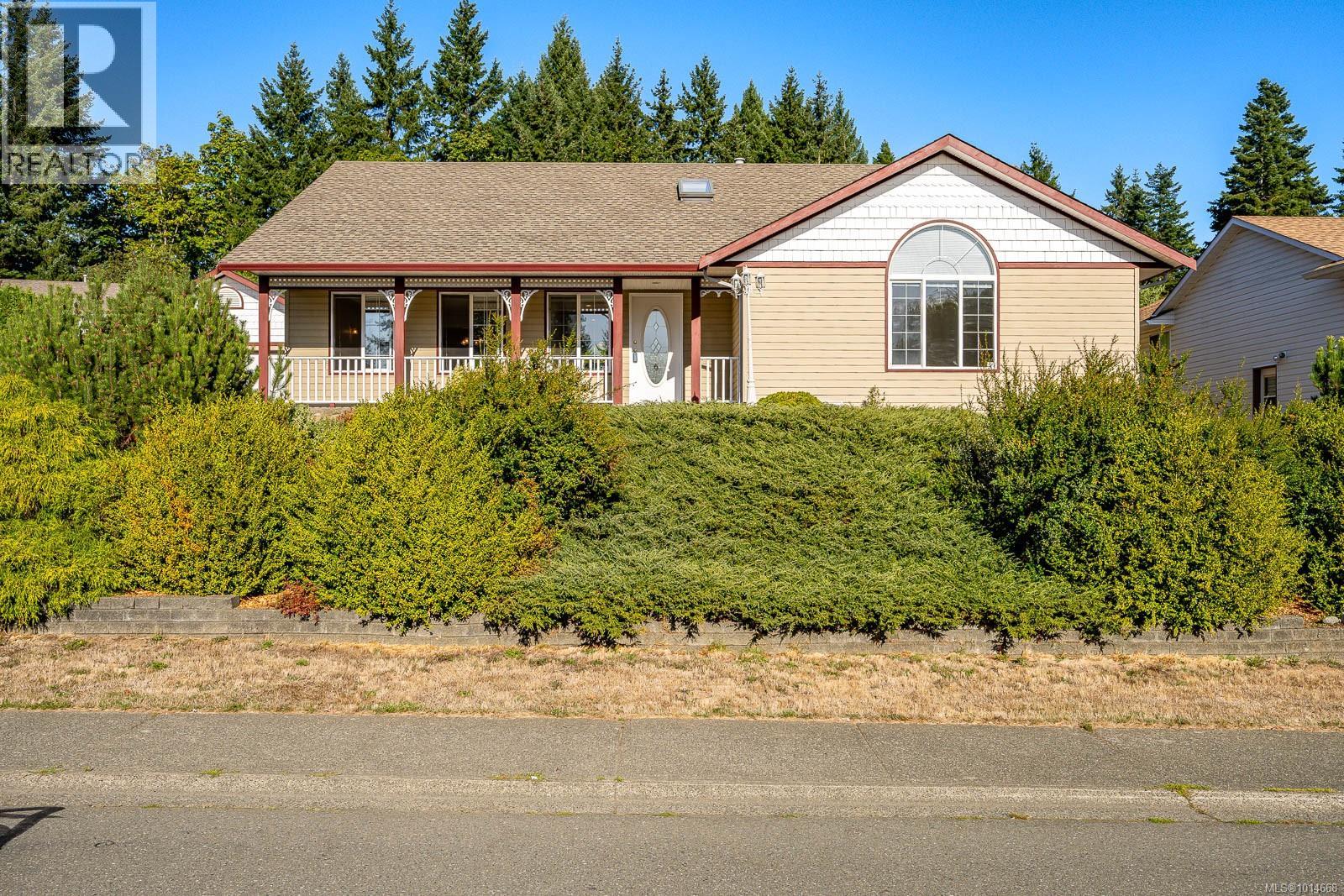 1582 Mallard Dr, Courtenay
