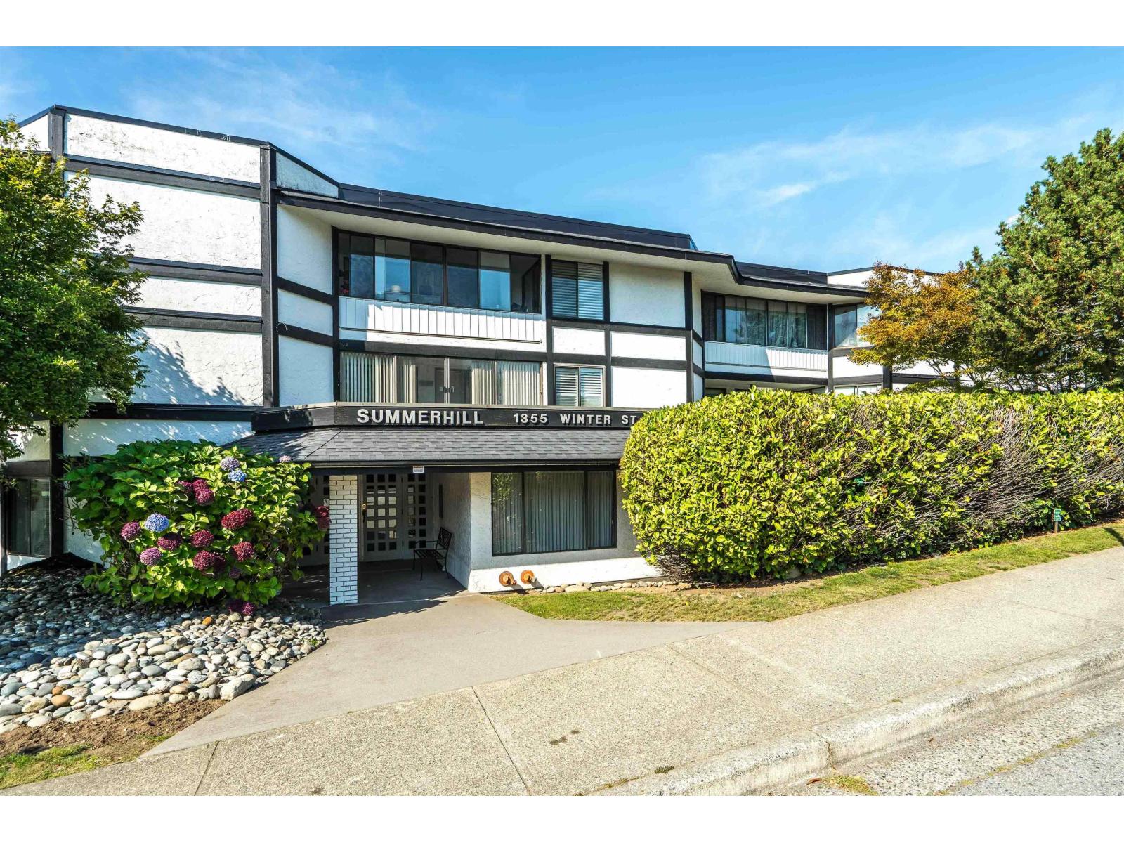 110 1355 WINTER STREET, White Rock