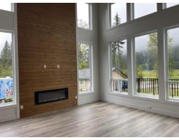 Bedroom 3 - 71423 Grove Boulevard, Sunshine Valley, Sunshine Valley, BC V0X1L5 Photo 6
