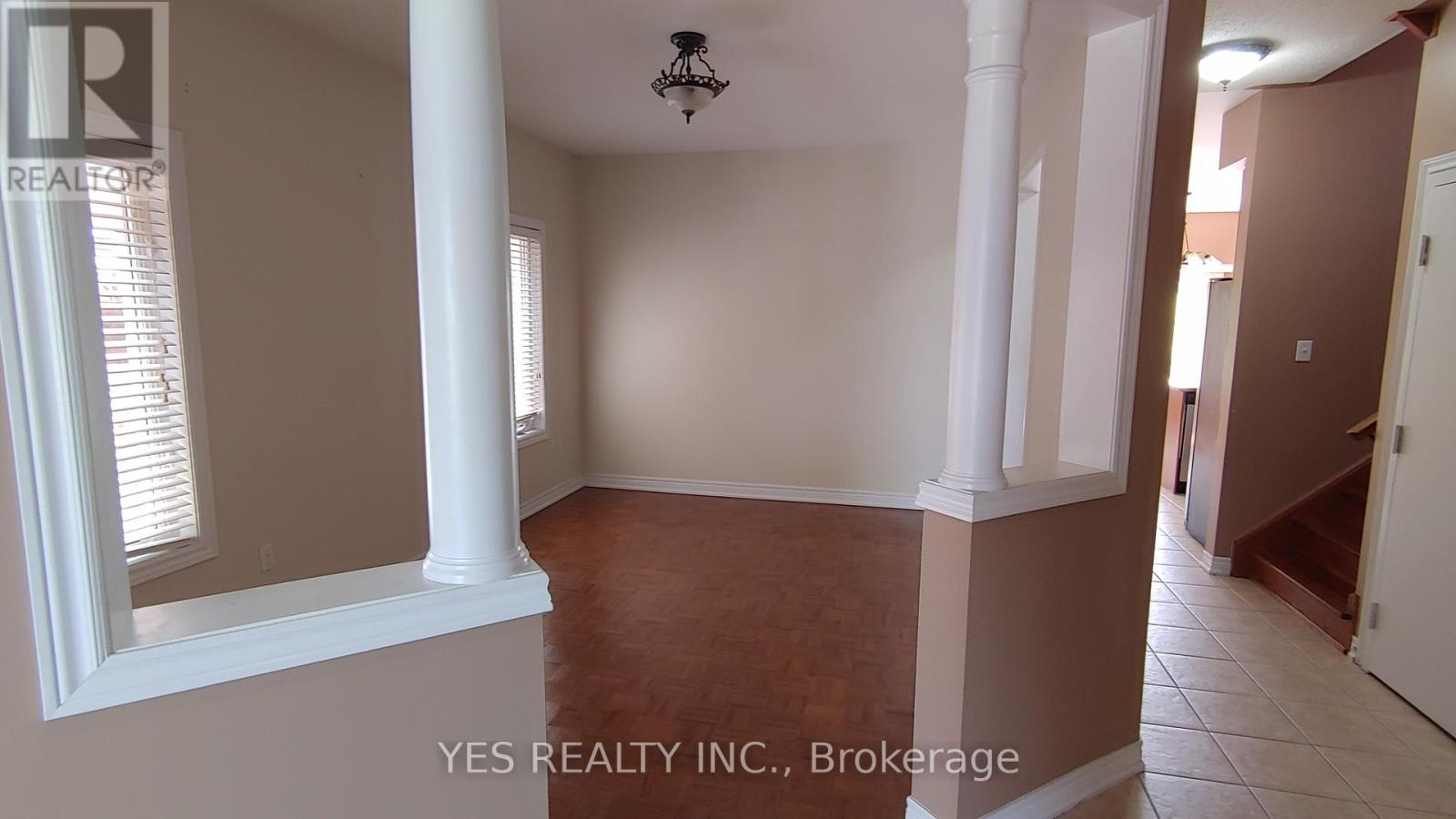 Single Family House for Sale in  NEW HAMPSHIRE COURT Brampton (Westgate) 