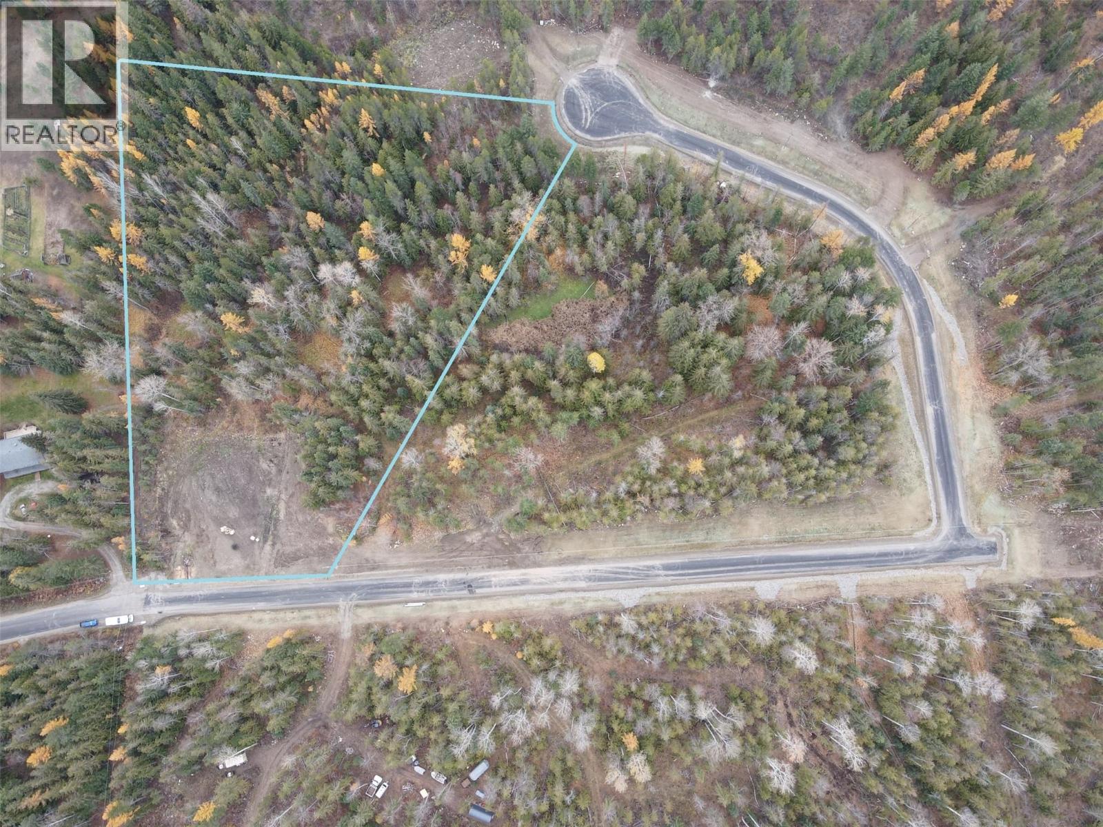 Lot 1 Lincoln Road, Vernon