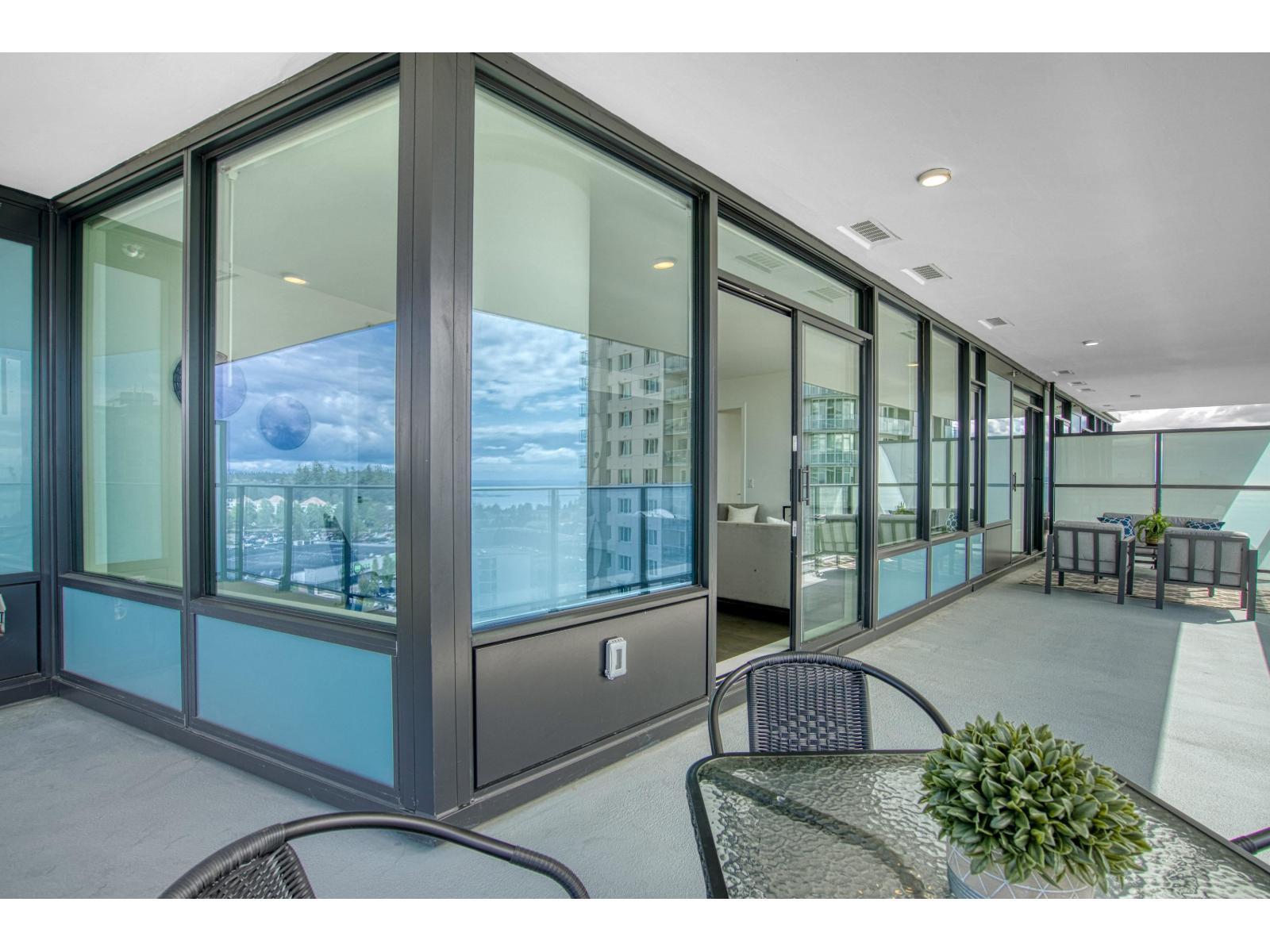 1108 1588 JOHNSTON ROAD, White Rock