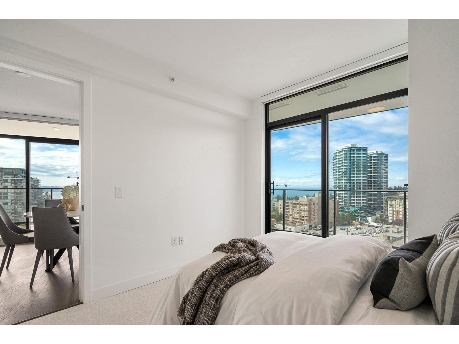 1108 1588 JOHNSTON ROAD, White Rock