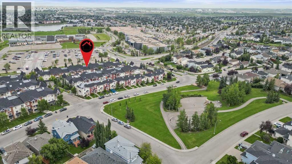 Single Family House for Sale in   Panamount Drive NW Panorama Hills Calgary 
