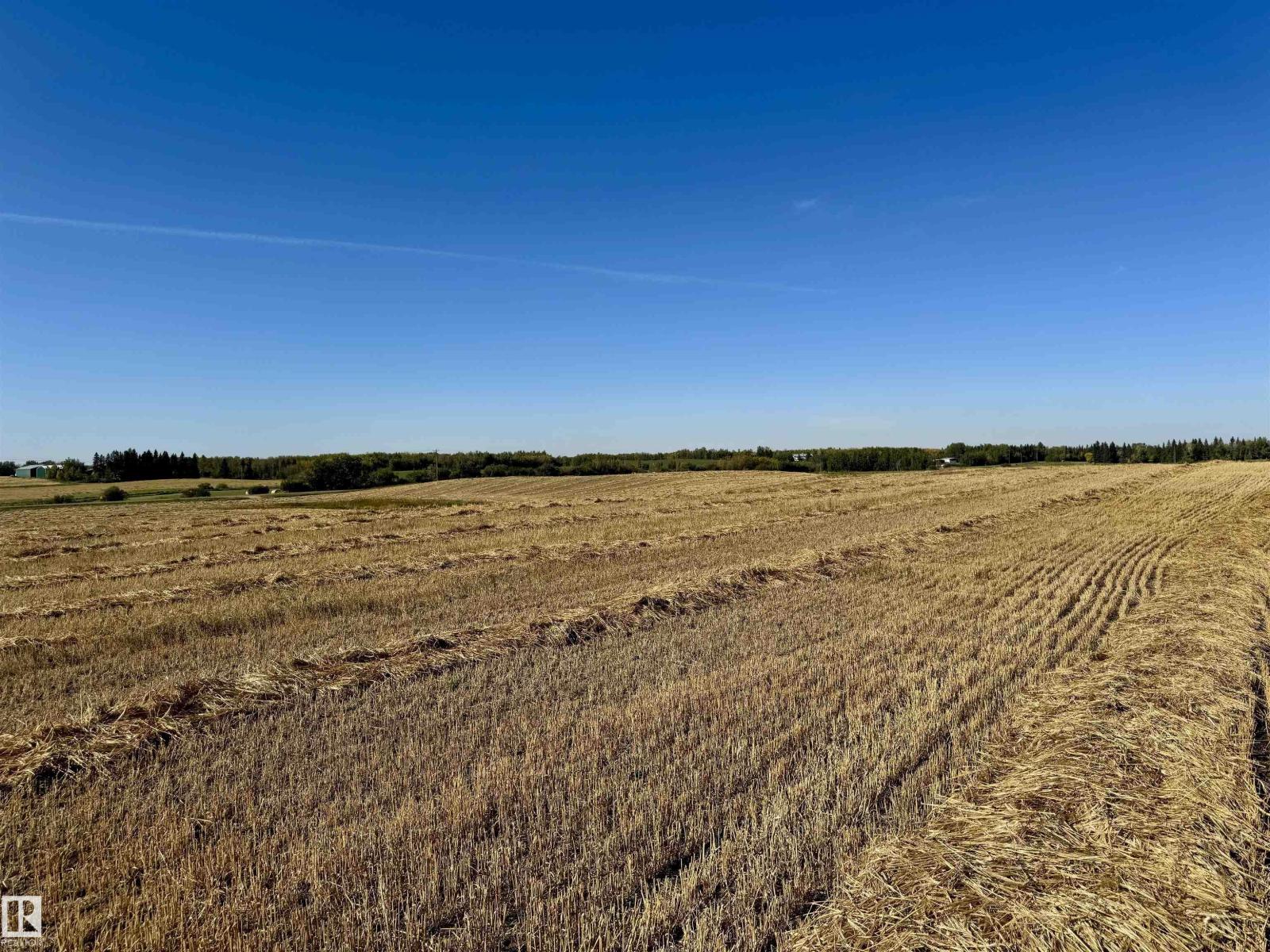 Range Road 231 Township Road 510, Rural Strathcona County