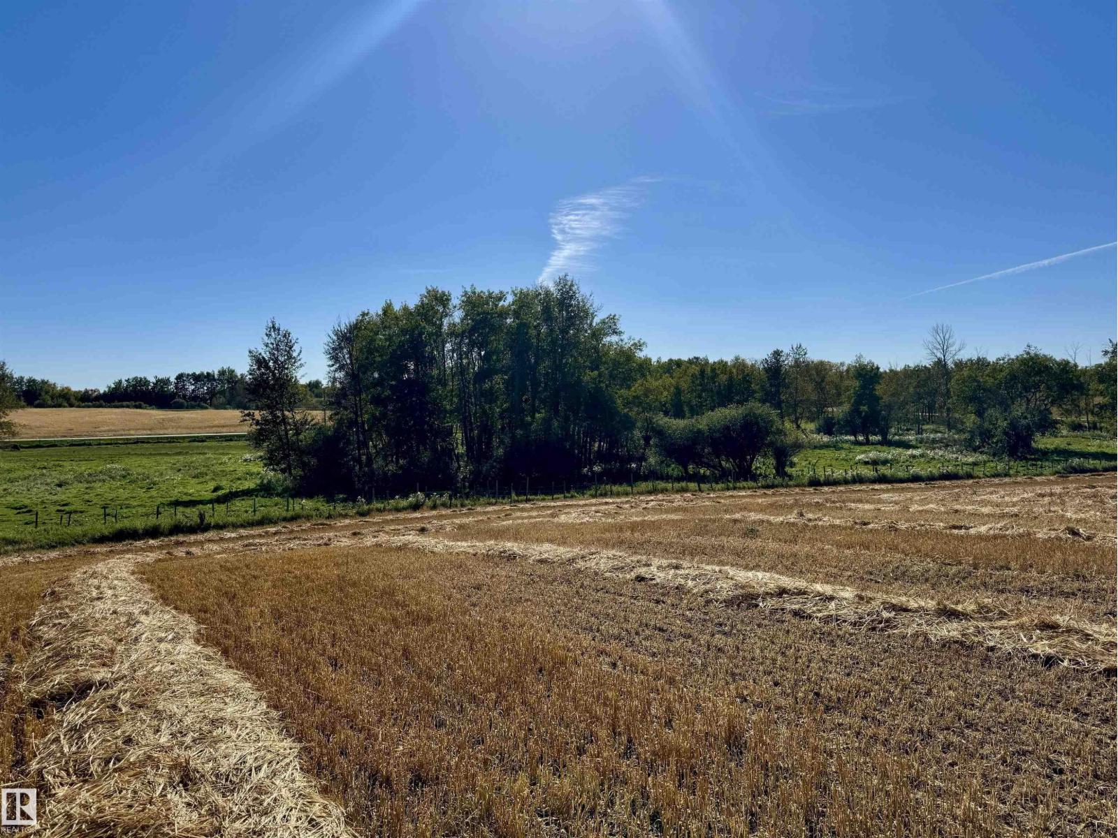 Range Road 231 Township Road 510, Rural Strathcona County