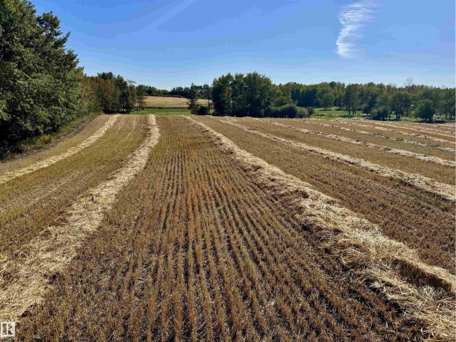 Range Road 231 Township Road 510, Rural Strathcona County