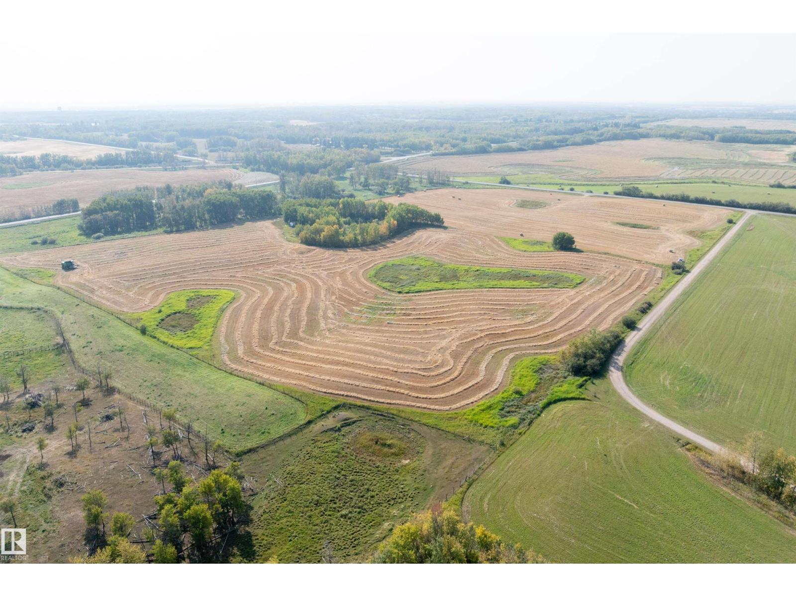 Range Road 231 Township Road 510, Rural Strathcona County