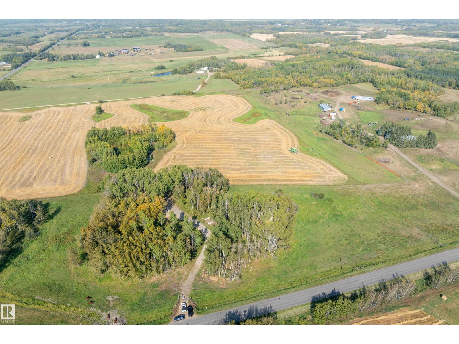 Range Road 231 Township Road 510, Rural Strathcona County