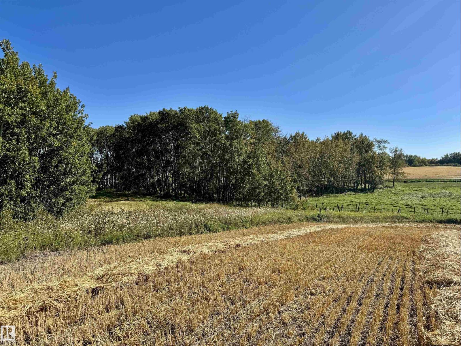 Range Road 231 Township Road 510, Rural Strathcona County