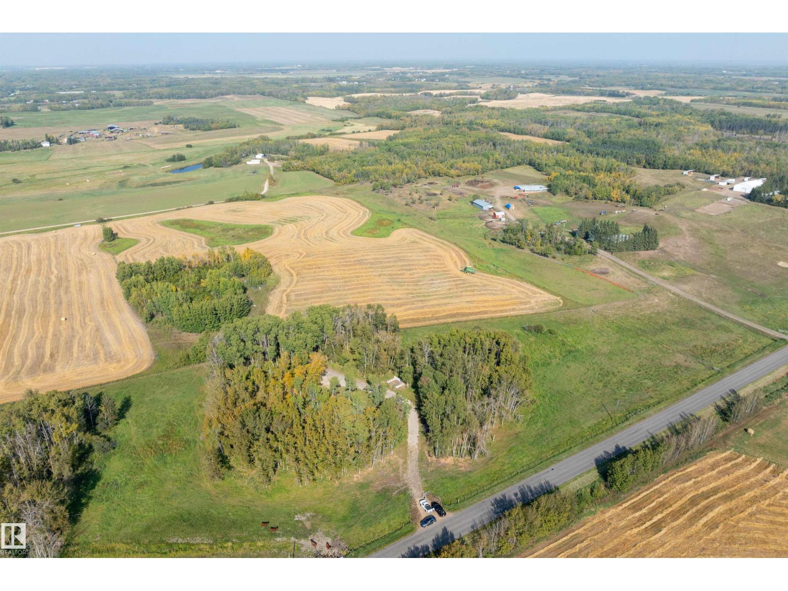 Range Road 231 Township Road 510, Rural Strathcona County