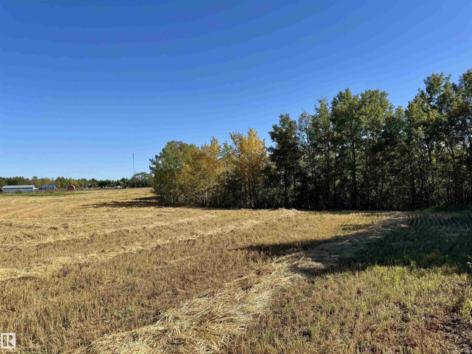 Range Road 231 Township Road 510, Rural Strathcona County