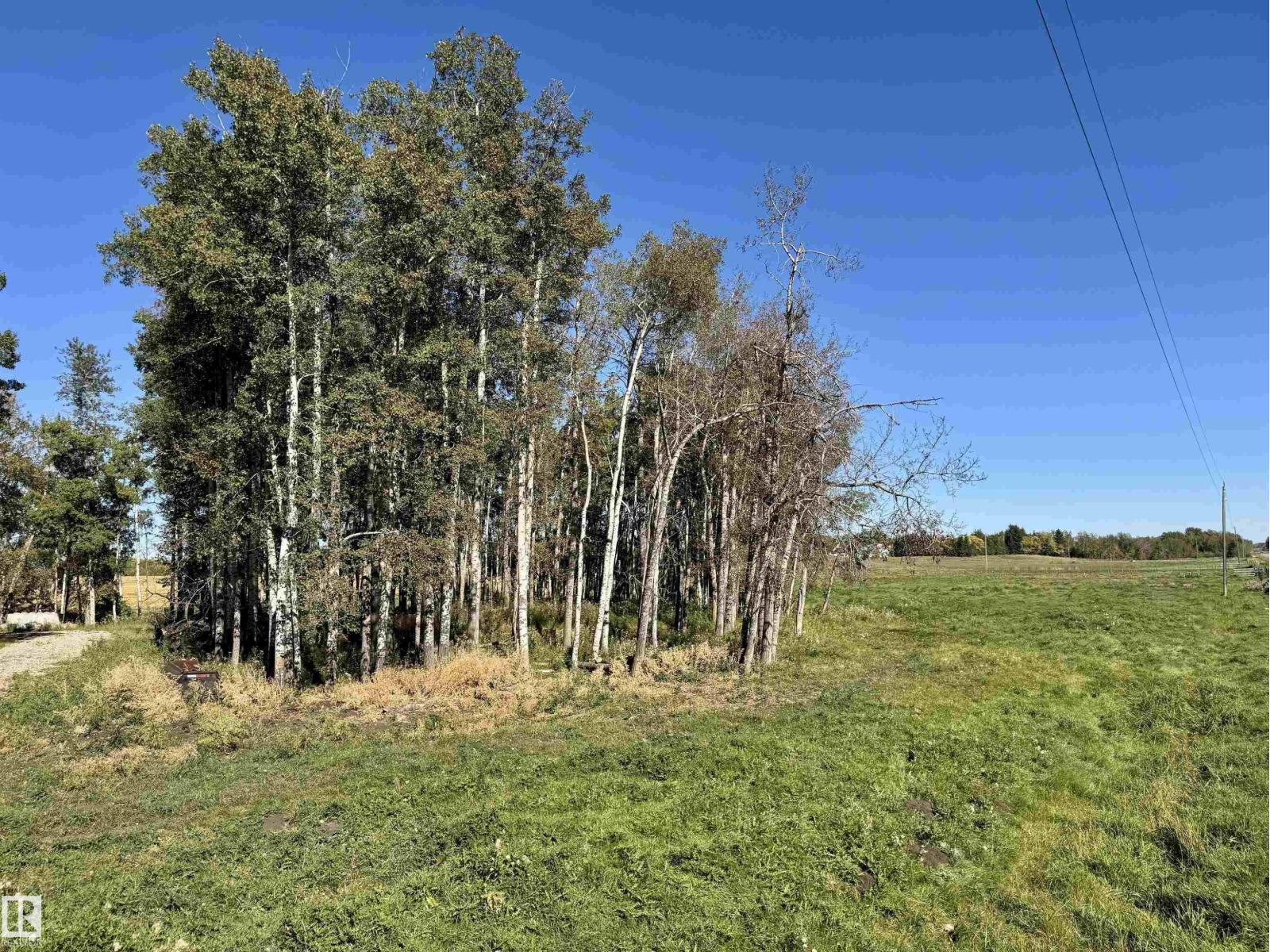 Range Road 231 Township Road 510, Rural Strathcona County