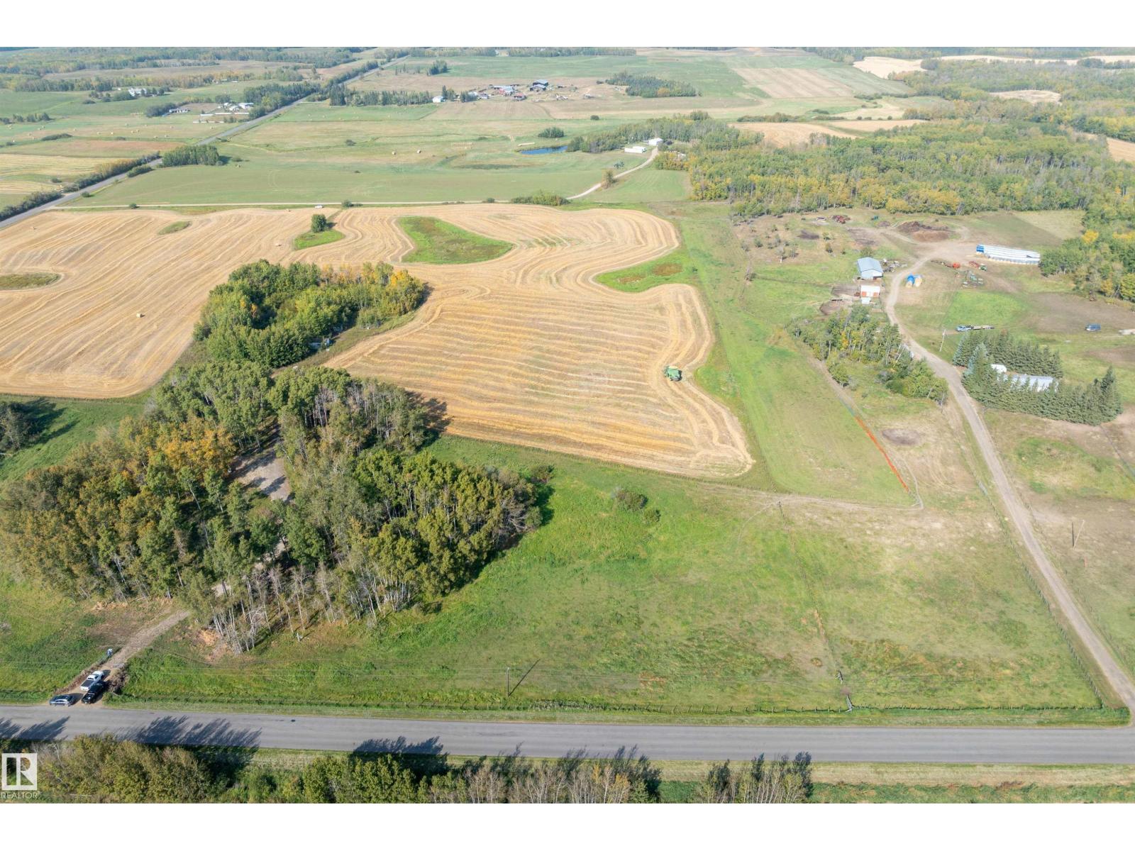 Range Road 231 Township Road 510, Rural Strathcona County