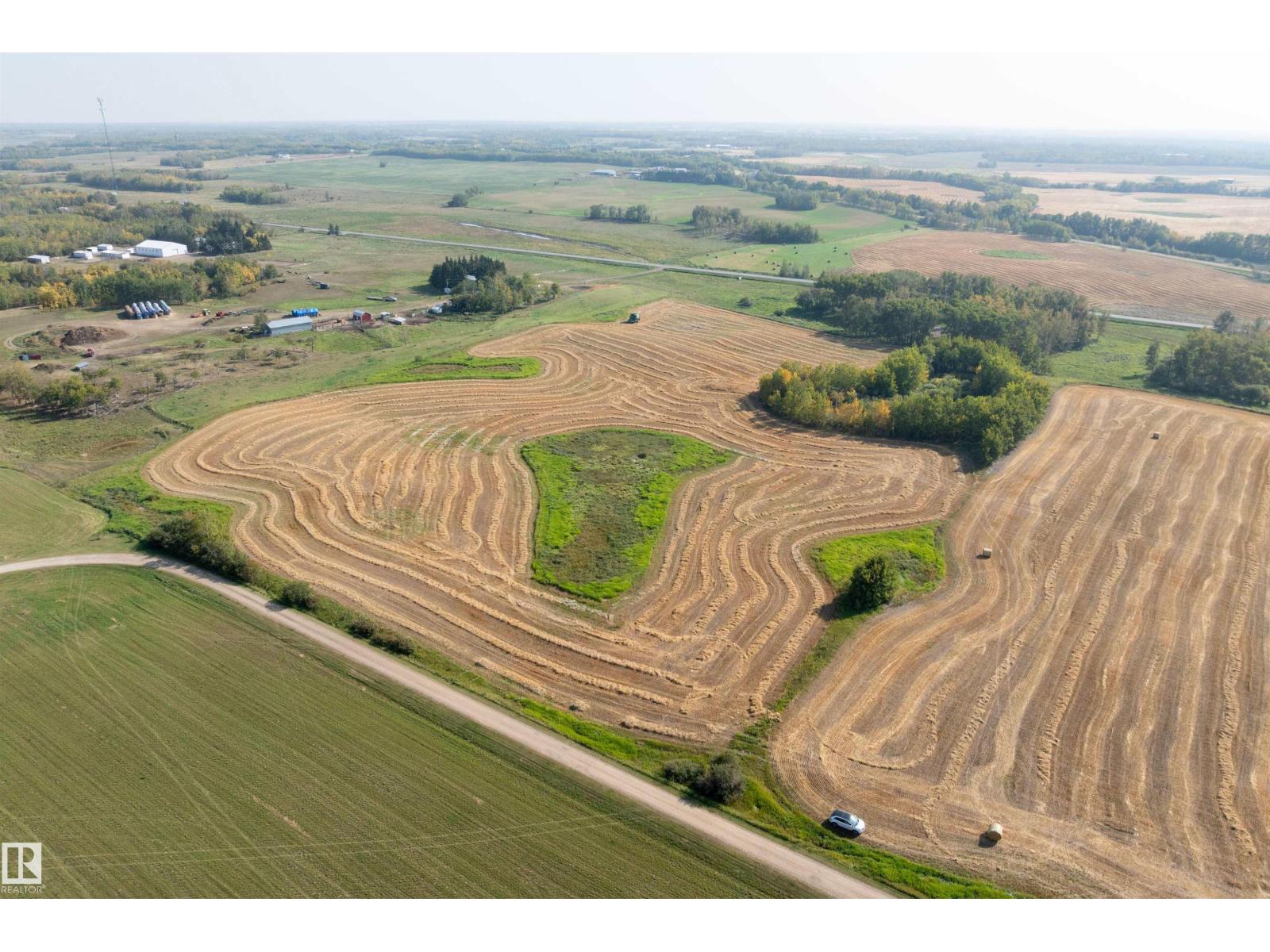Range Road 231 Township Road 510, Rural Strathcona County