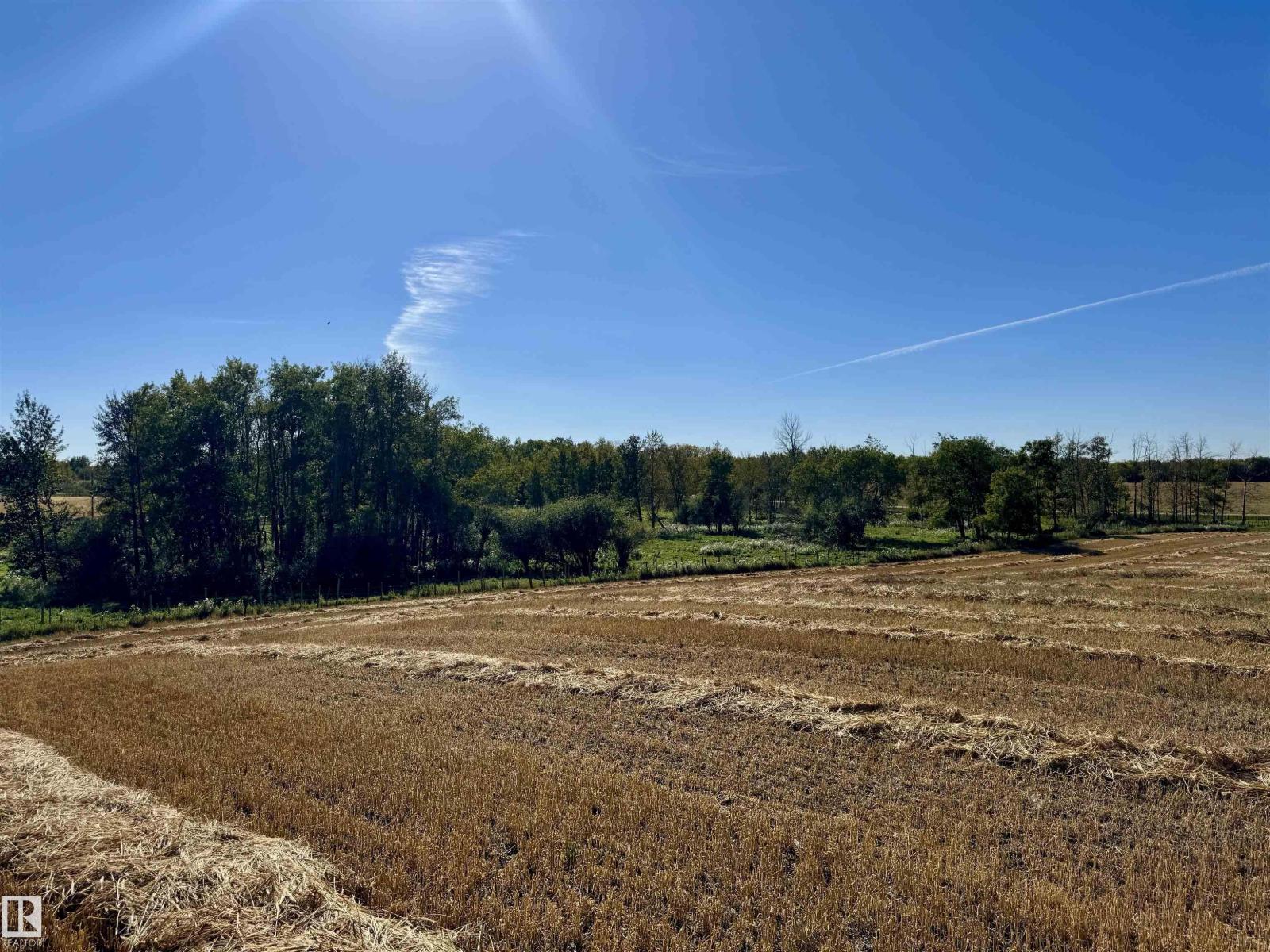 Range Road 231 Township Road 510, Rural Strathcona County