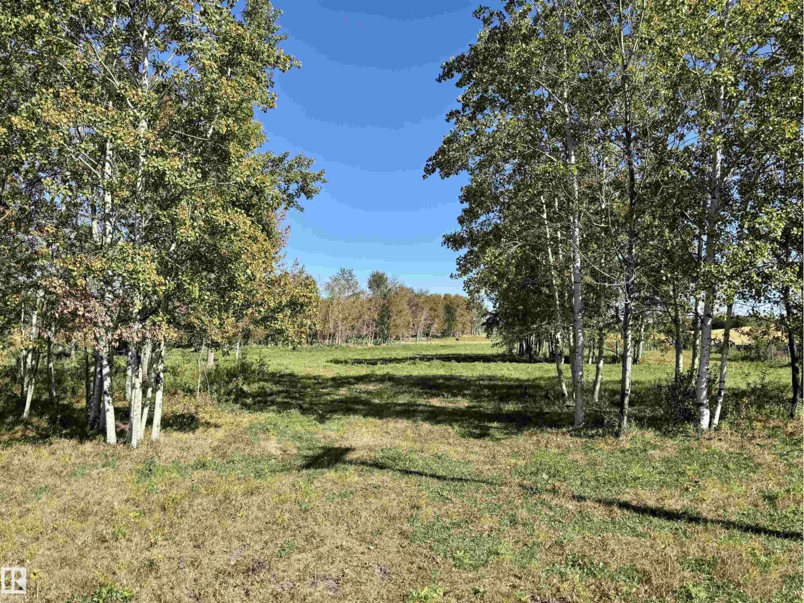 Range Road 231 Township Road 510, Rural Strathcona County