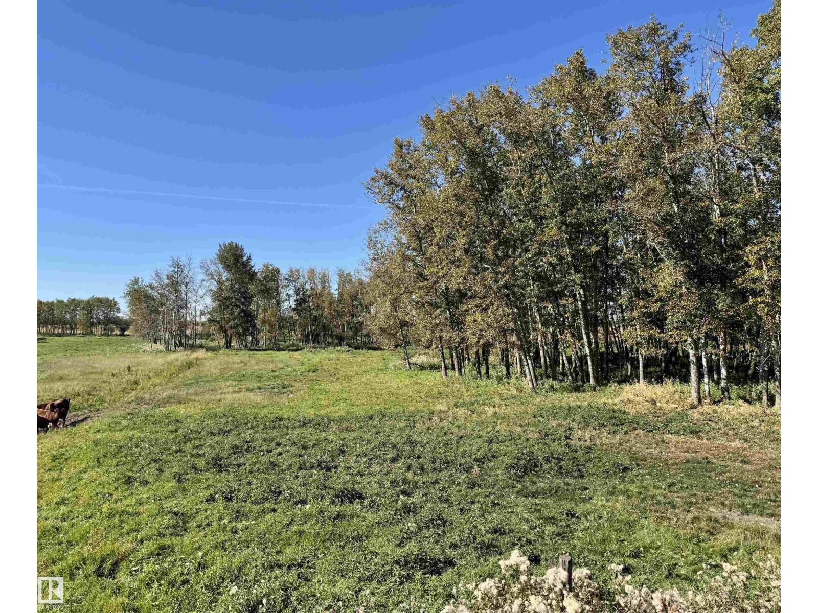 Range Road 231 Township Road 510, Rural Strathcona County