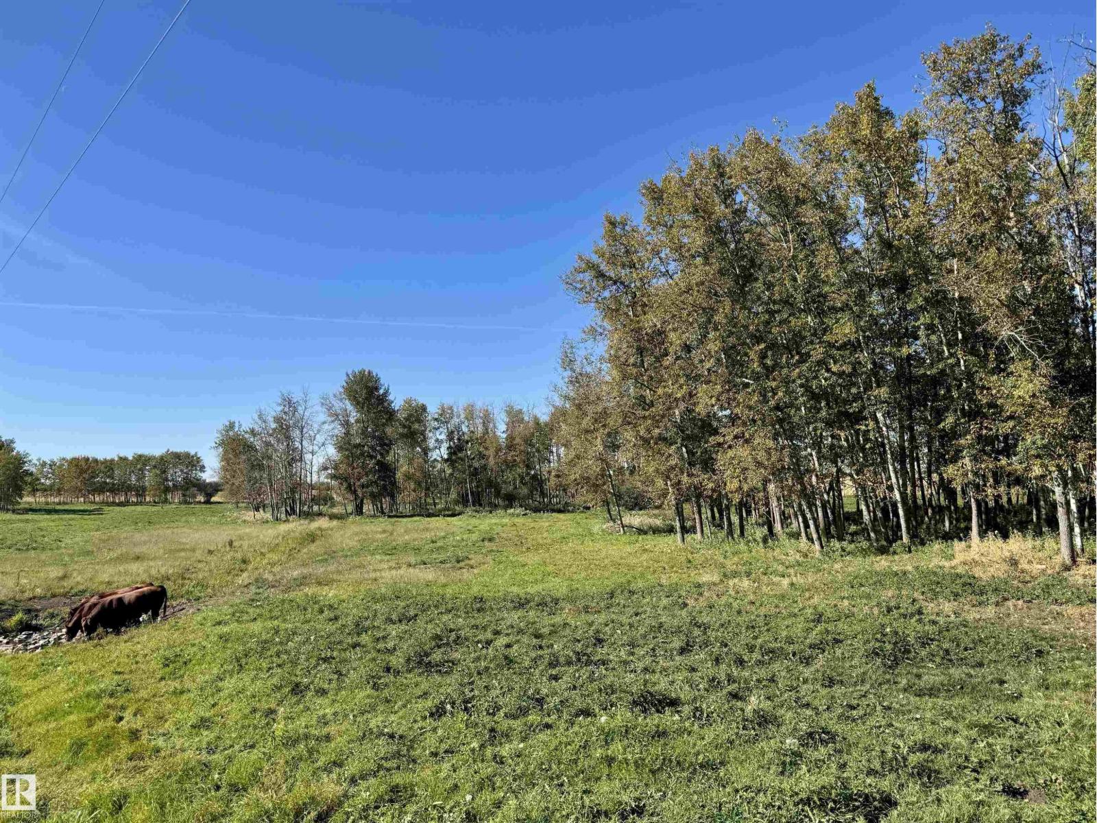 Range Road 231 Township Road 510, Rural Strathcona County