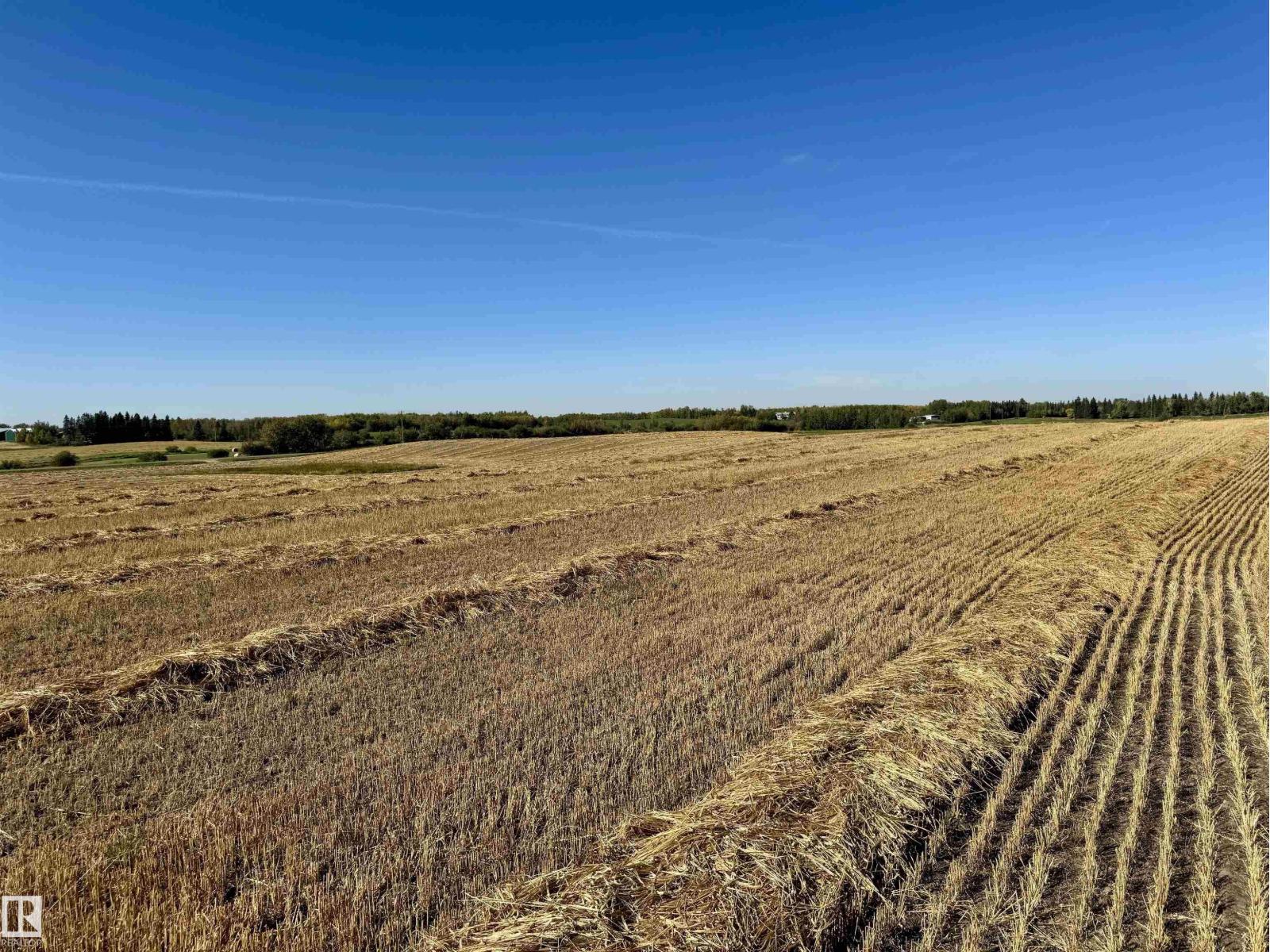 Range Road 231 Township Road 510, Rural Strathcona County